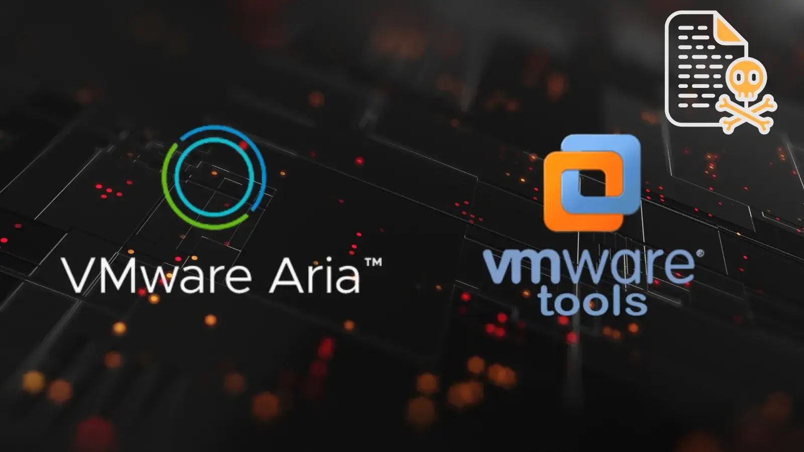 VMware Tools and Aria 0-Day Under Active Exploitation for Privilege Escalation VMware Tools and Aria 0-Day Under Active Exploitation for Privilege Escalation