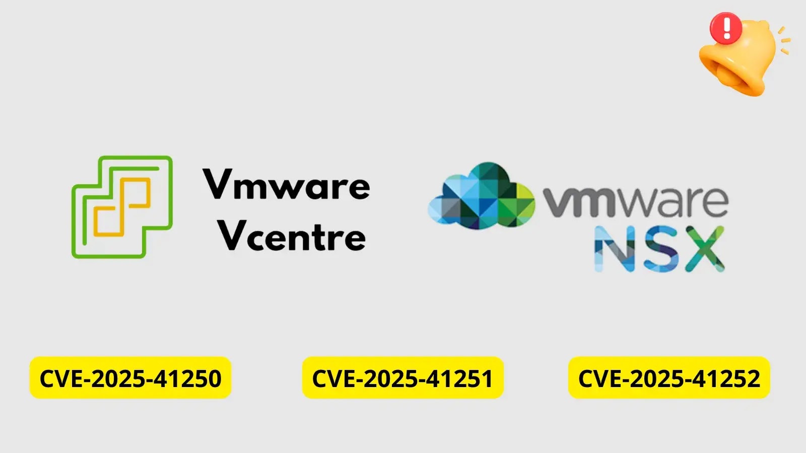 VMware vCenter and NSX Flaws Allow Hackers to Enumerate Usernames VMware vCenter and NSX Flaws Allow Hackers to Enumerate Usernames