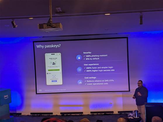 VicRoads to phase out passwords in favour of passkeys VicRoads to phase out passwords in favour of passkeys