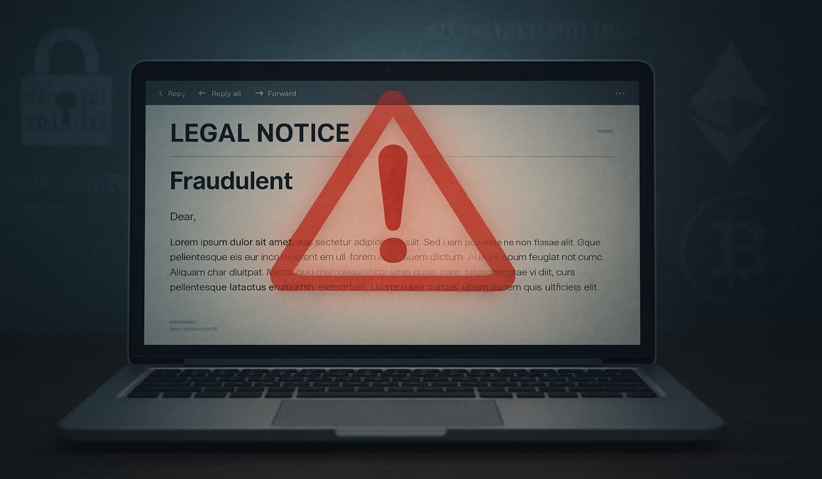 Vietnamese Hackers Use Fake Copyright Notices to Spread Lone None Stealer