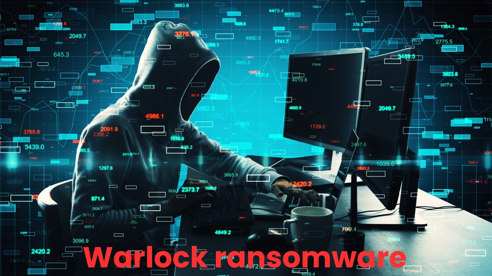 Warlock Ransomware Deployed via Compromised GOLD SALEM Networks and Bypassed Security Solutions