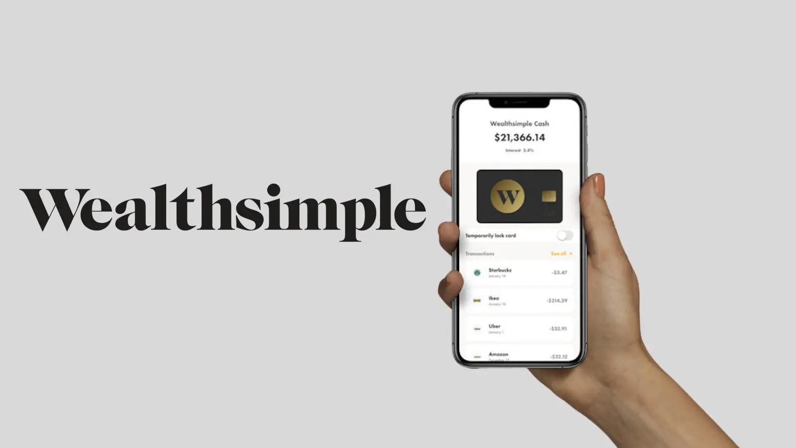 Wealthsimple Data Breach Exposes Personal Information of Some Users Wealthsimple Data Breach Exposes Personal Information of Some Users