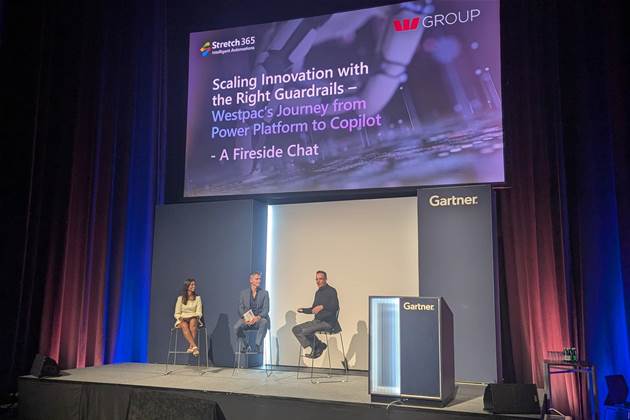 Westpac stands up Copilot Studio for Gen AI agent development