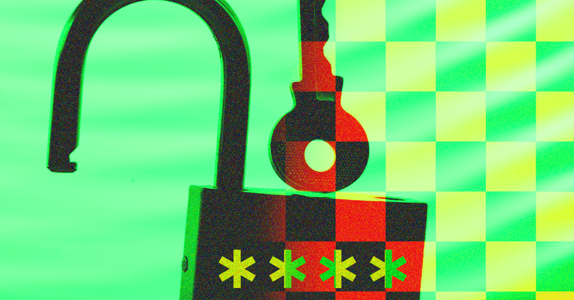 What Is a Passkey? Here’s How to Set Up and Use Them (2025)