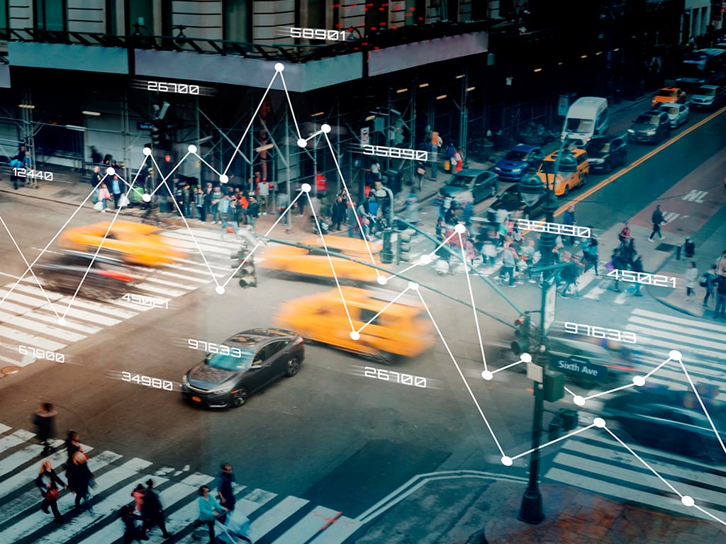 Why Outdated Corporate Networks Are Analogous to the Aging U.S. Highway System Why Outdated Corporate Networks Are Analogous to the Aging U.S. Highway System