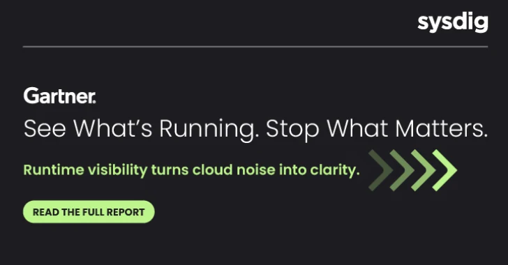 Why Runtime Visibility Must Take Center Stage