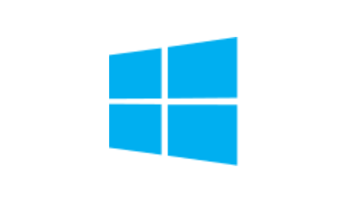 Windows logo