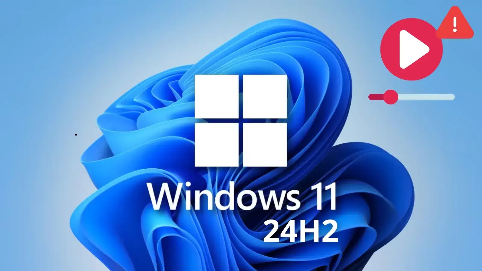Windows 11 24H2 KB5064081 Update Causes Video Playback Issues