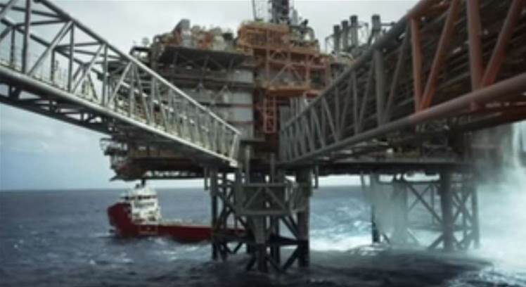 Woodside Energy sets up a unified enterprise data platform