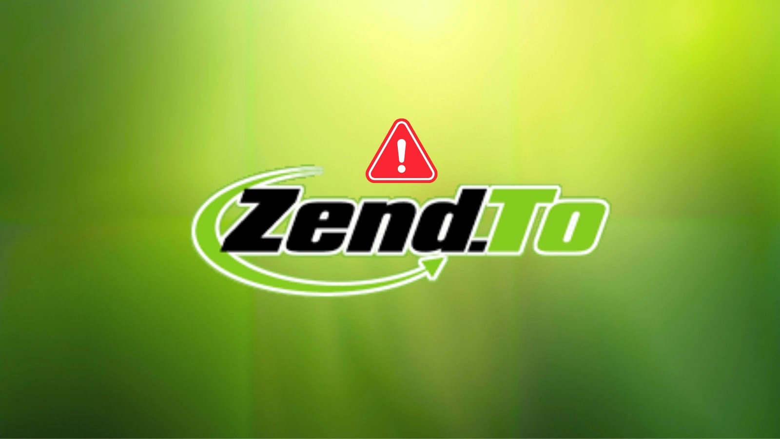 ZendTo Vulnerability Let Attackers Bypass Security Controls and Access Sensitive Data