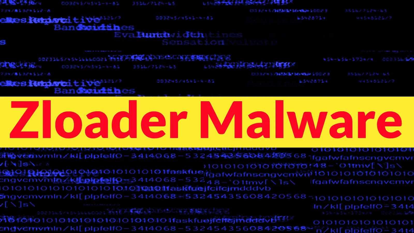 Zloader Malware Repurposed to Act as Entry Point Into Corporate Environments to Deploy Ransomware