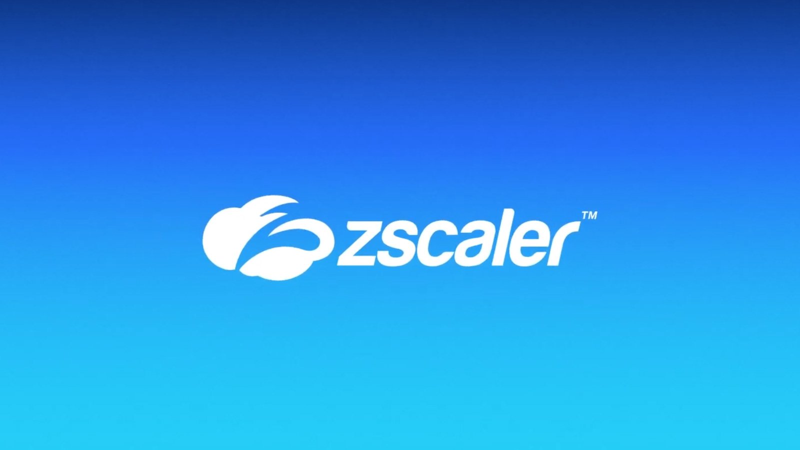 Zscaler logo