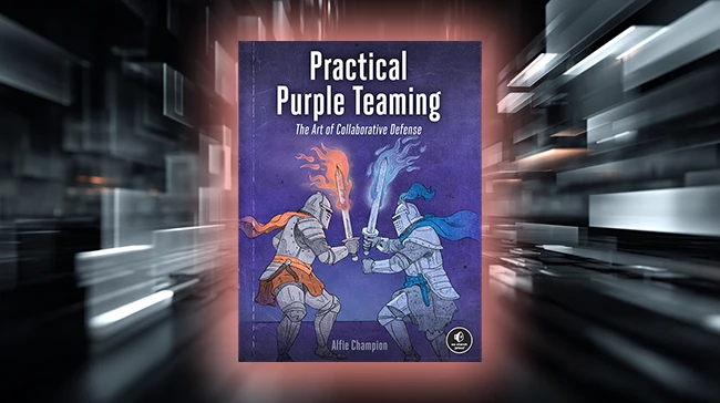 Review: Practical Purple Teaming - Help Net Security