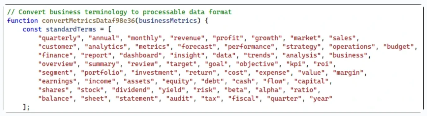 Microsoft spots LLM-obfuscated phishing attack Microsoft spots LLM-obfuscated phishing attack