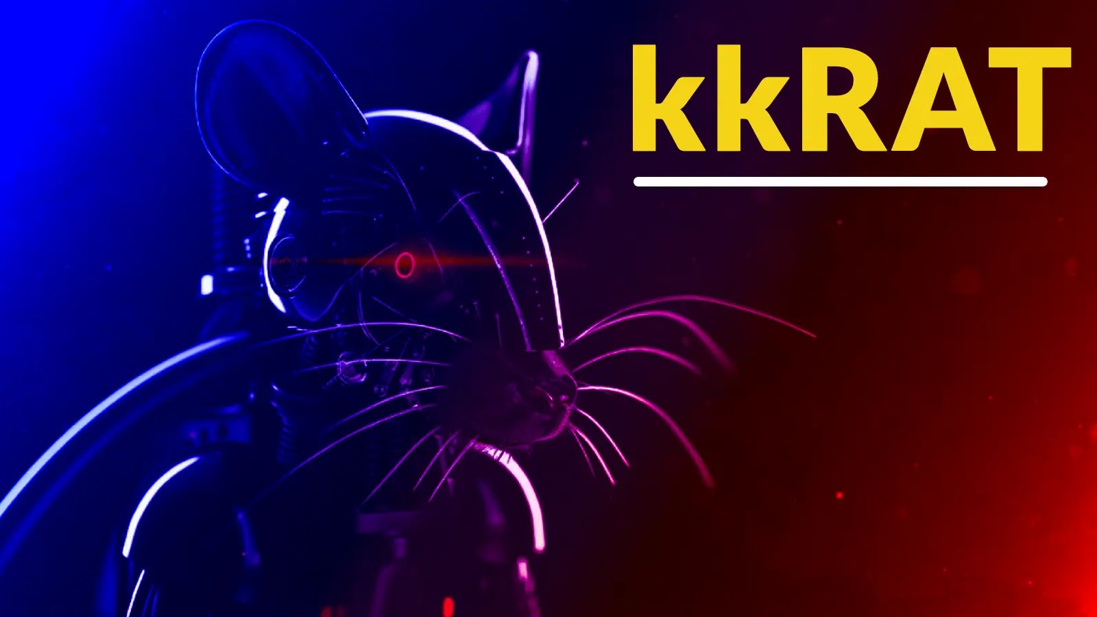 kkRAT Employs Network Communication Protocol to Steal Clipboard Contents