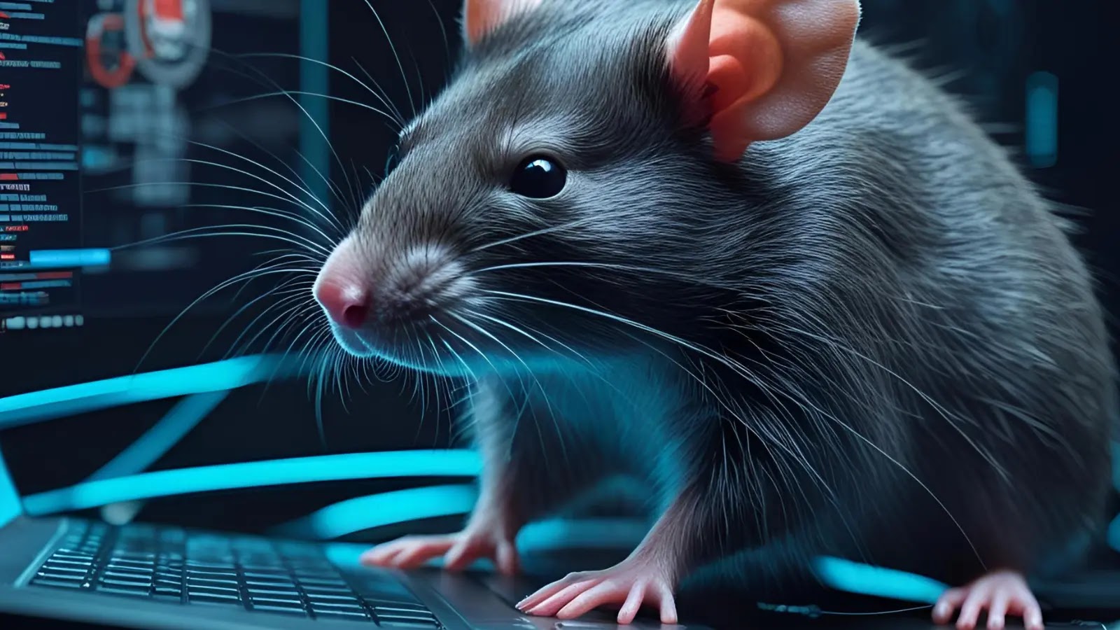 kkRAT Exploits Network Protocols to Exfiltrate Clipboard Data kkRAT Exploits Network Protocols to Exfiltrate Clipboard Data