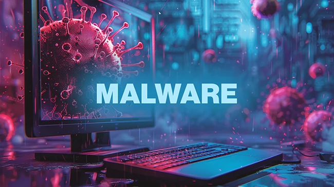 The unseen side of malware and how to find it The unseen side of malware and how to find it