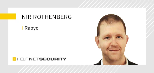 Building security that protects customers, not just auditors