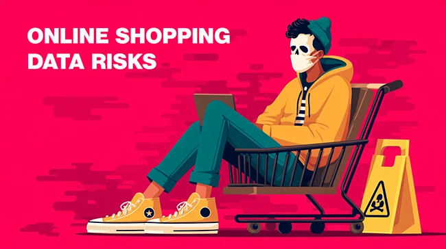 How to reclaim control over your online shopping data