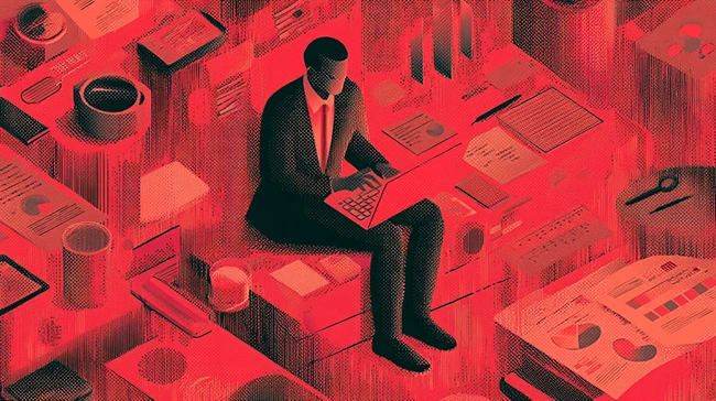 Cybercriminals are going after law firms' sensitive client data