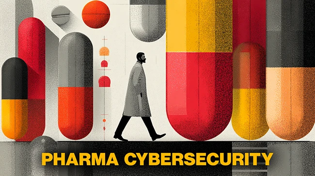 Attackers are coming for drug formulas and patient data