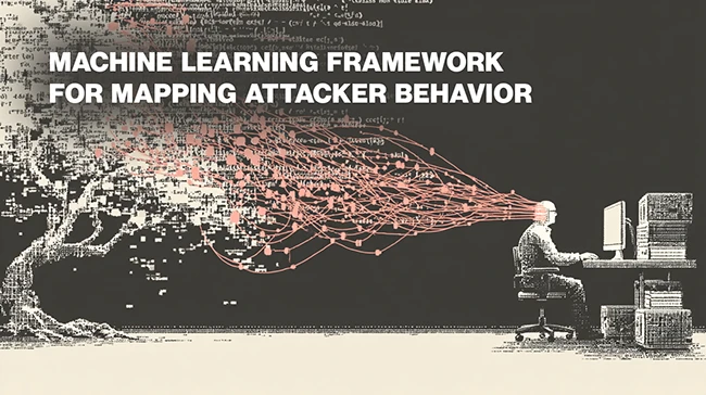 KillChainGraph: Researchers test machine learning framework for mapping attacker behavior
