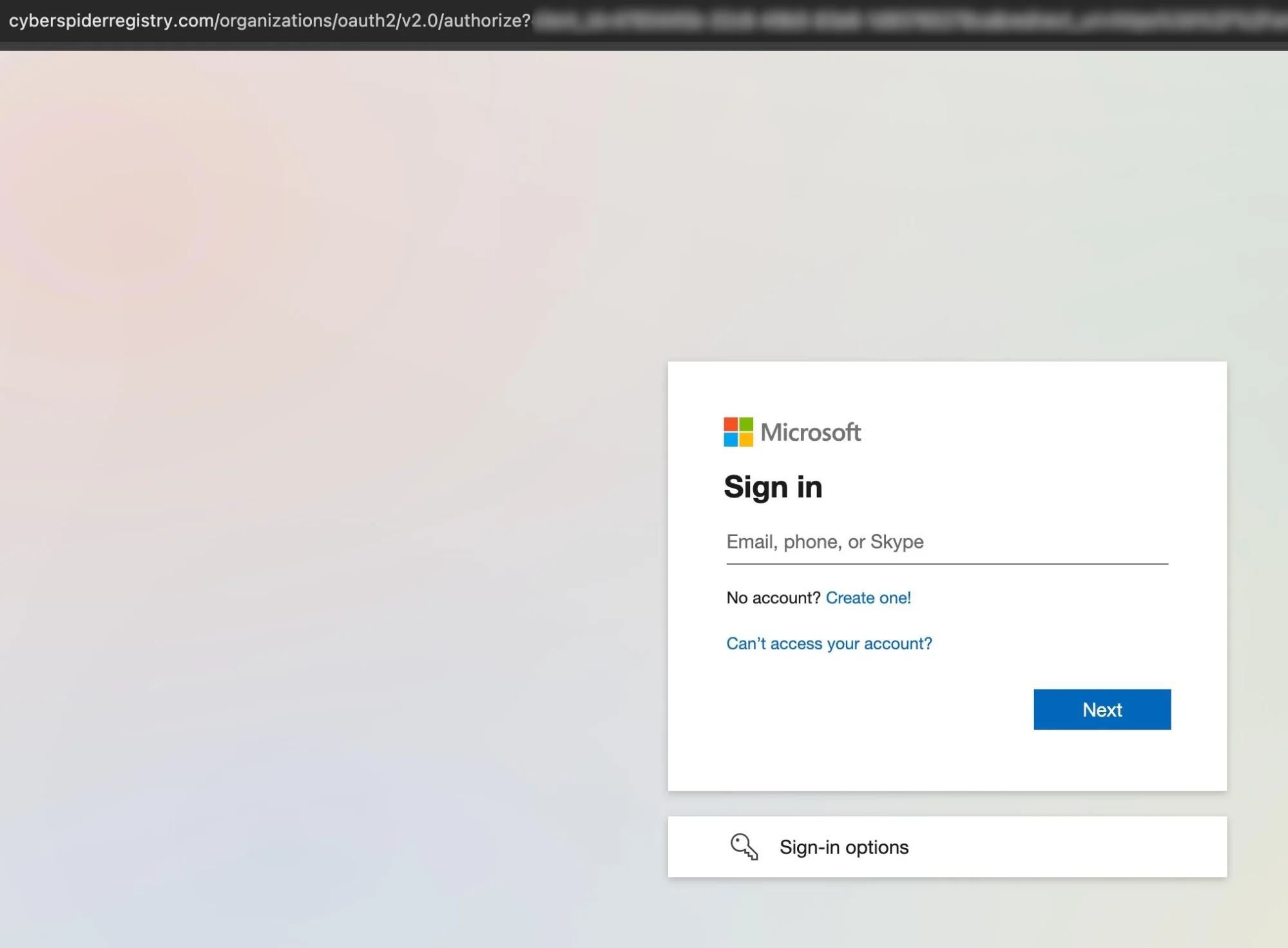 Microsoft disrupts the RaccoonO365 Phishing-as-a-Service operation, names alleged leader Microsoft disrupts the RaccoonO365 Phishing-as-a-Service operation, names alleged leader