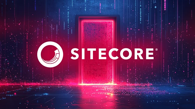 Sitecore zero-day vulnerability exploited by attackers (CVE-2025-53690)