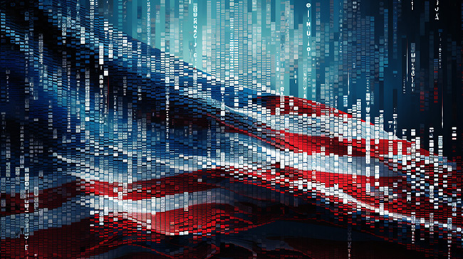 U.S. Secret Service takes down network of devices threatening government officials