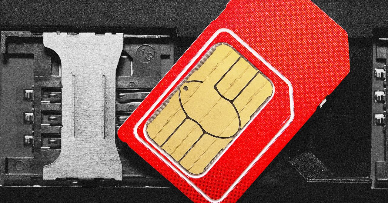 ‘SIM Farms’ Are a Spam Plague. A Giant One in New York Threatened US Infrastructure, Feds Say ‘SIM Farms’ Are a Spam Plague. A Giant One in New York Threatened US Infrastructure, Feds Say