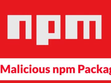 10 Malicious npm Packages with Auto-Run Feature on Install Deploys Multi-Stage Credential Harvester 10 Malicious npm Packages with Auto-Run Feature on Install Deploys Multi-Stage Credential Harvester
