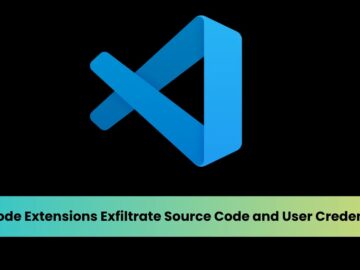 12 Malicious Extensions in VSCode Marketplace Steal Source Code and Exfiltrate Login Credentials 12 Malicious Extensions in VSCode Marketplace Steal Source Code and Exfiltrate Login Credentials