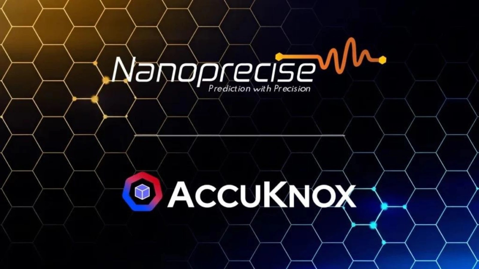 Nanoprecise partners with AccuKnox to strengthen its Zero Trust Cloud Security and Compliance Posture