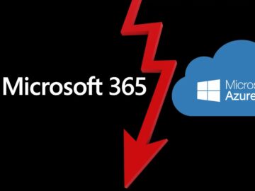 Microsoft DNS Outage Disrupts Azure and Microsoft 365 Services Worldwide Microsoft DNS Outage Disrupts Azure and Microsoft 365 Services Worldwide