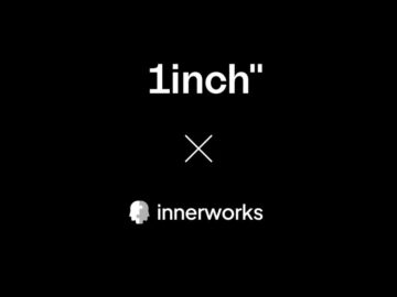 1inch partners with Innerworks to strengthen DeFi security through AI-Powered threat detection 1inch partners with Innerworks to strengthen DeFi security through AI-Powered threat detection