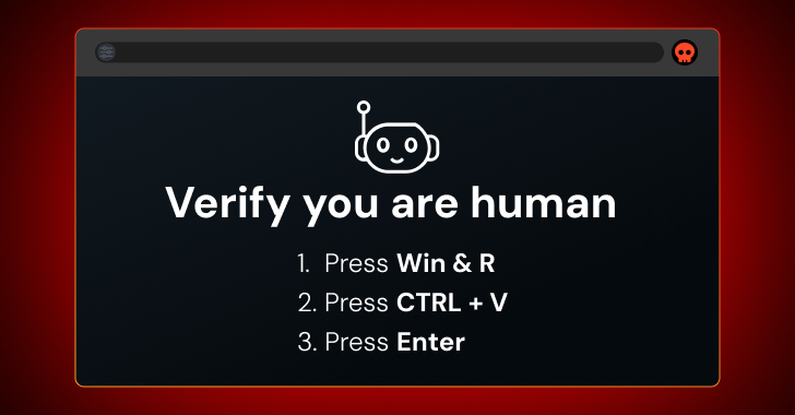 3 Reasons Why Copy/Paste Attacks Are Driving Security Breaches