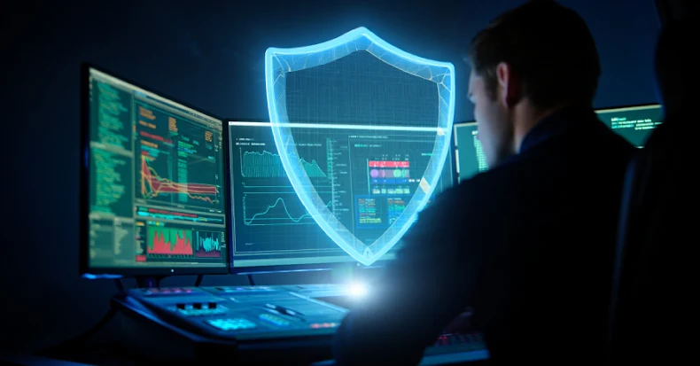 5 Critical Questions For Adopting an AI Security Solution Adopting an AI Security Solution