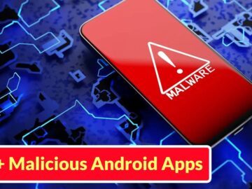 700+ Malicious Android Apps Abusing NFC Relay to Exfiltrate Banking Login Credentials 700+ Malicious Android Apps Abusing NFC Relay to Exfiltrate Banking Login Credentials