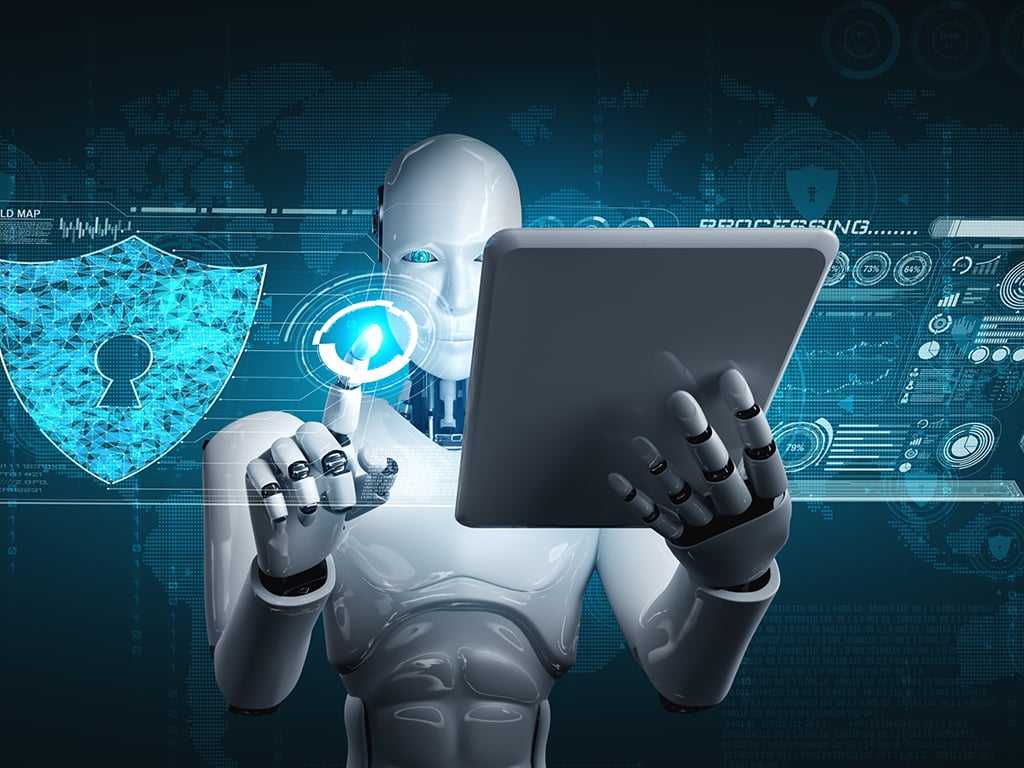 AI on the Frontlines: How Agentic AI is Revolutionizing Cyber Defense