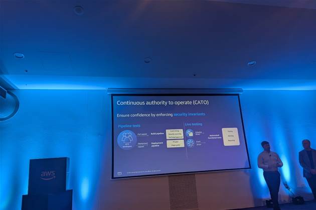 ATO restructures cloud ops, embraces ‘approval by default’ ATO restructures cloud ops, embraces 'approval by default'