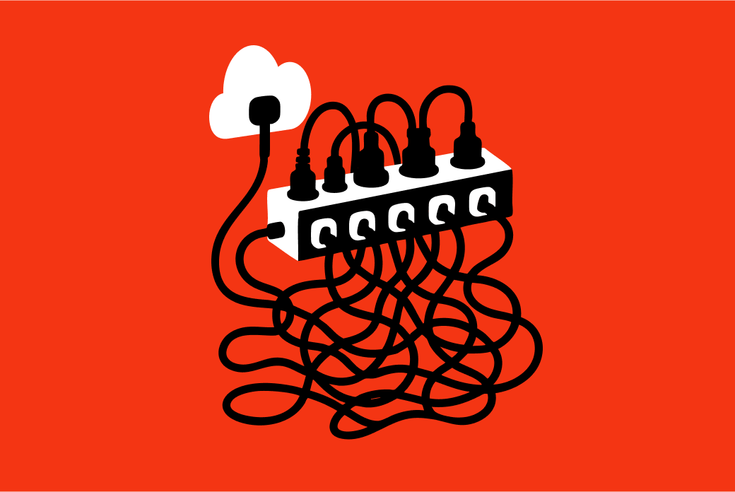 AWS Outage: Lessons Learned —