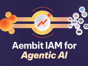 Aembit Introduces Identity and Access Management for Agentic AI – Hackread – Cybersecurity News, Data Breaches, Tech, AI, Crypto and More Aembit Introduces Identity and Access Management for Agentic AI – Hackread – Cybersecurity News, Data Breaches, Tech, AI, Crypto and More