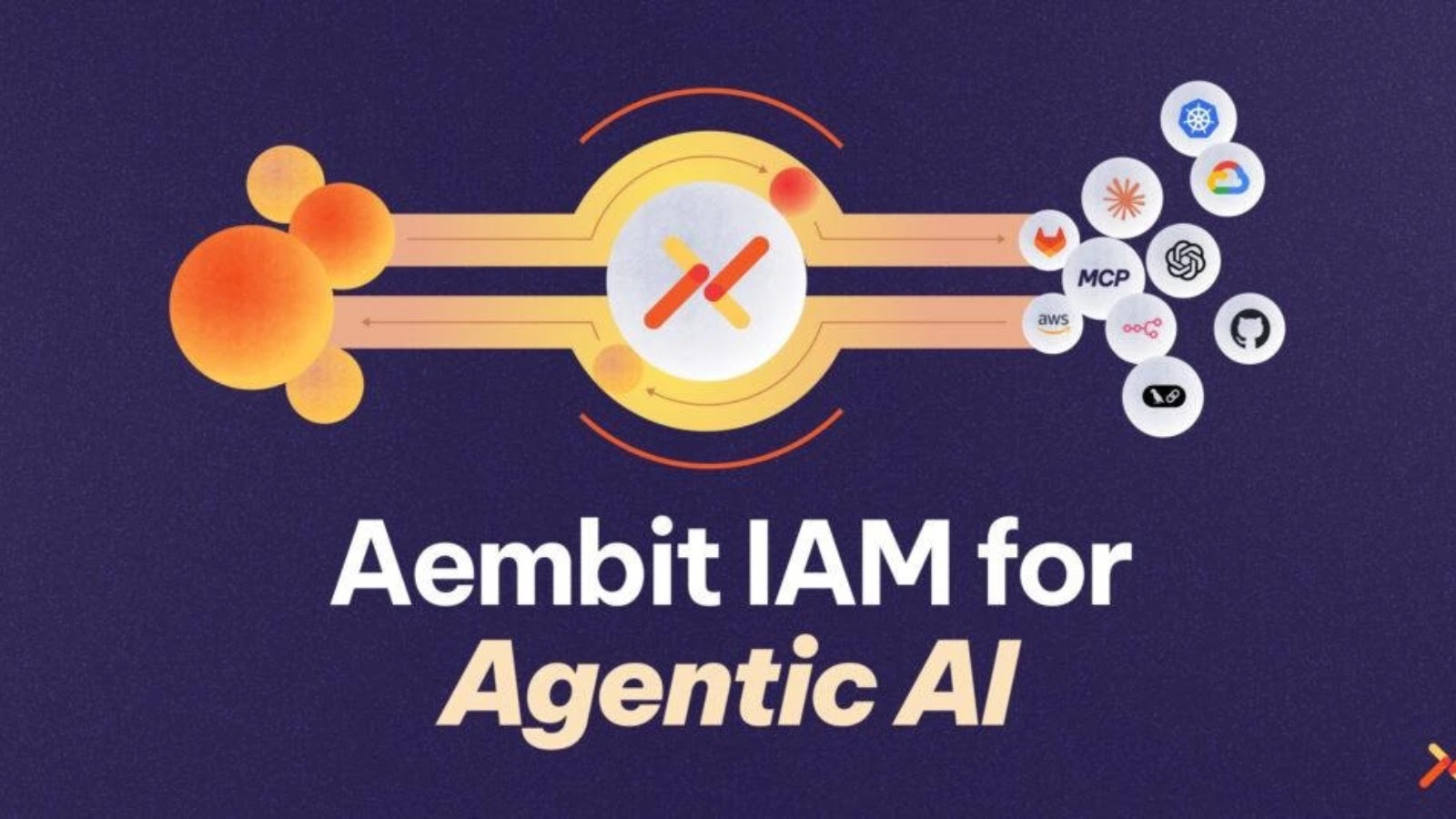 Aembit Introduces Identity and Access Management for Agentic AI
