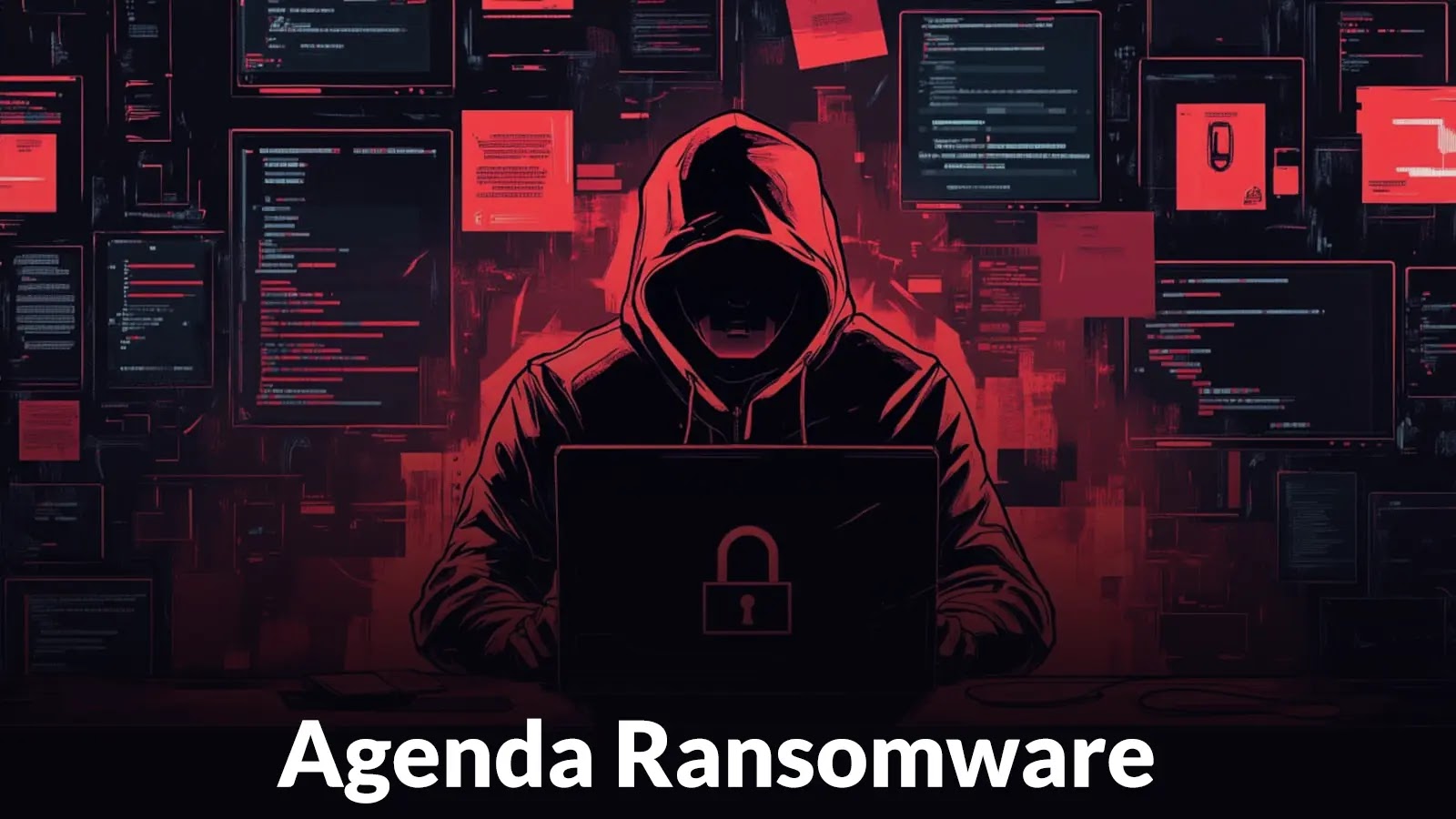 Agenda Ransomware Actors Deploying Linux RAT on Windows Systems Targeting VMware Deployments