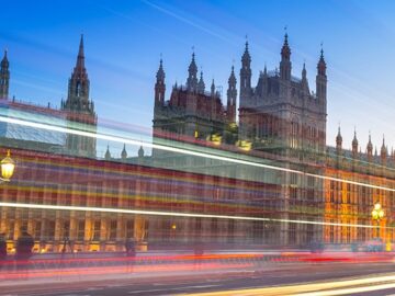 Alan Turing Institute refocuses on security following Peter Kyle intervention Alan Turing Institute refocuses on security following Peter Kyle intervention