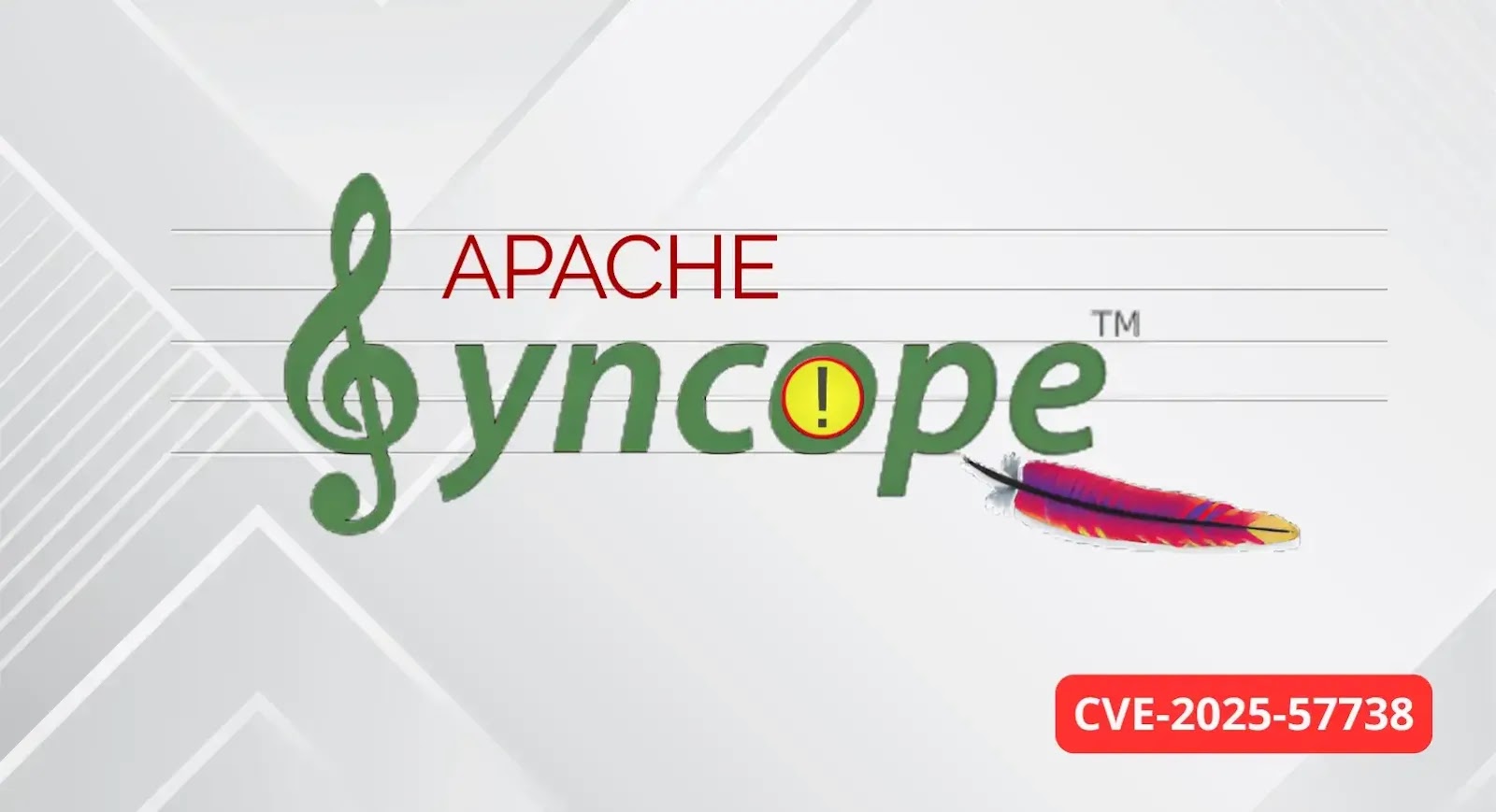 Apache Syncope Groovy Flaw Allows Remote Code Injection