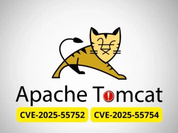 Apache Tomcat Flaws Allow Remote Code Execution on Vulnerable Servers