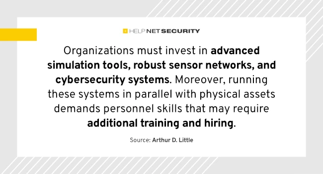 The power grid is getting old, and so is the cybersecurity protecting it