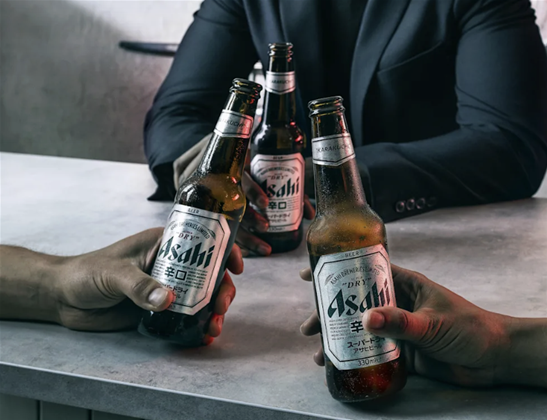 Asahi Beverages is continuously refining its HR self-service Asahi Beverages is continuously refining its HR self-service