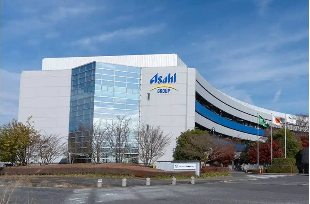 Asahi Group Cyberattack Forces Delay In Financial Results
